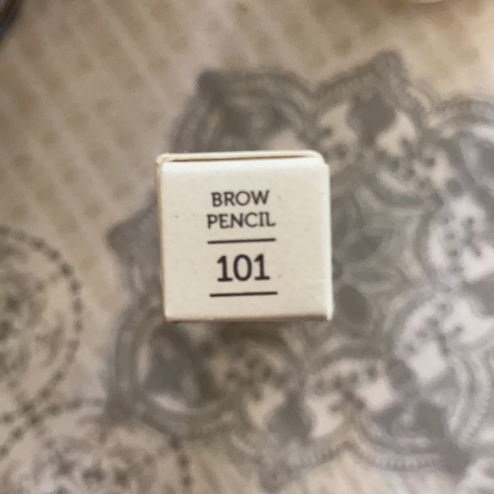 Kiko green me brow pencil blonde - Picture 4 of 5